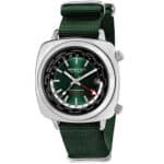 Briston Worldtimer 20842 PS W 10 NBG Conteenium 1