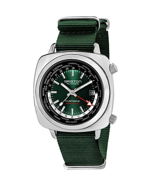 Briston Worldtimer 20842 PS W 10 NBG Conteenium 1