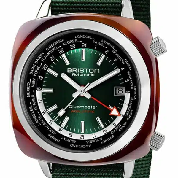 Briston Worldtimer 20842 SA TW 10 NBG Conteenium 2