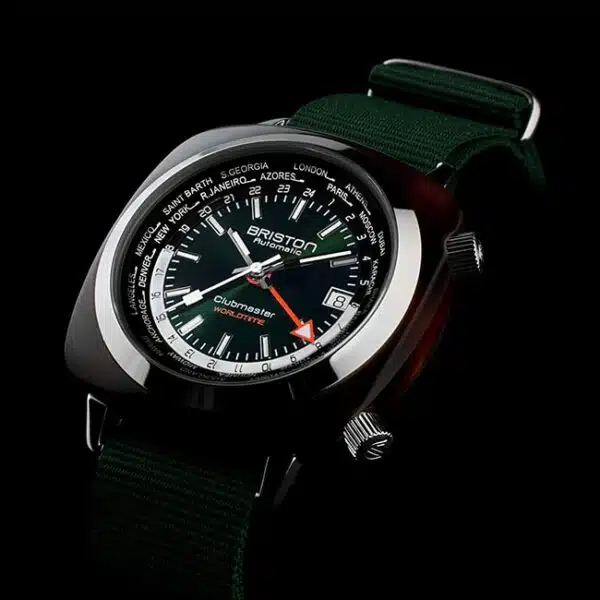 Briston Worldtimer 20842 SA TW 10 NBG Conteenium 3