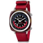 Briston Worldtimer 20842 SA TW P NR Conteenium 1