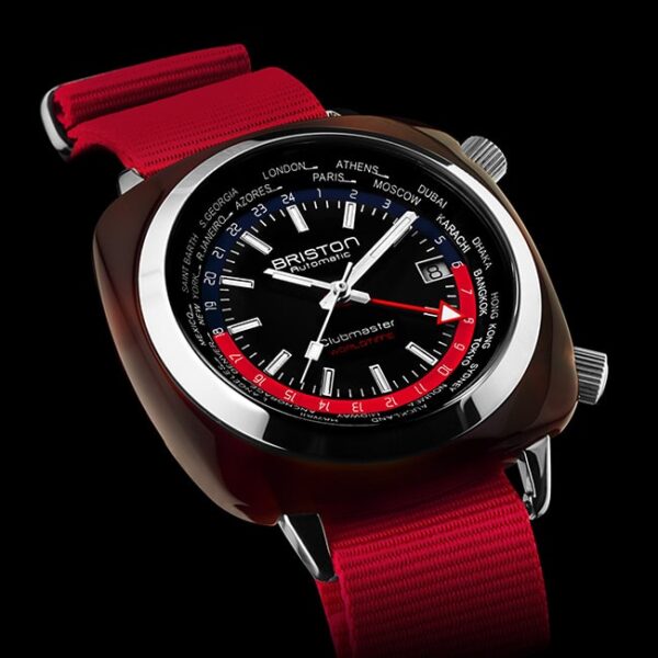 Briston Worldtimer 20842 SA TW P NR Conteenium 3