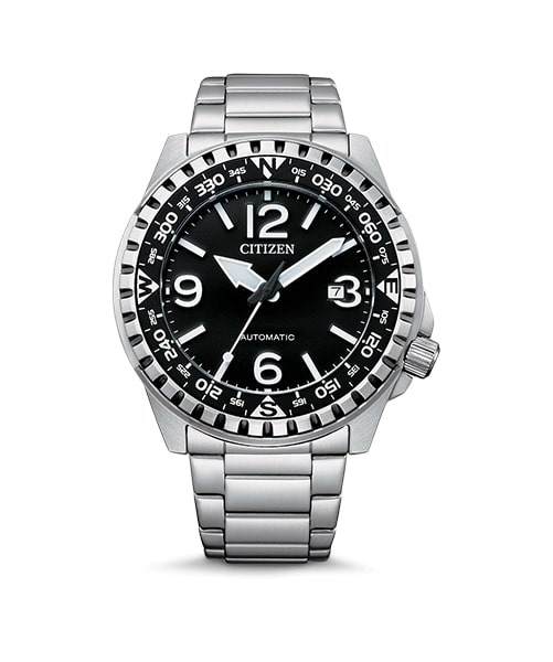 CB5005 13X conteenium.com montre automatique.com