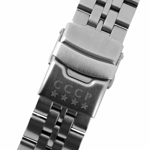CCCP CP 7012 22 SHCHUKA Conteenium 7
