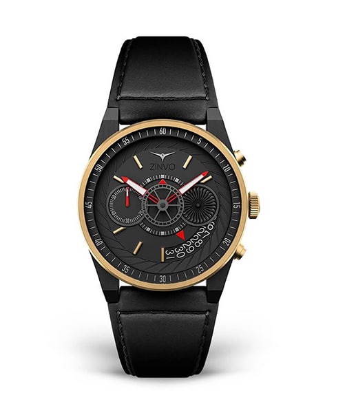 CHRONO NEMESIS 1 1