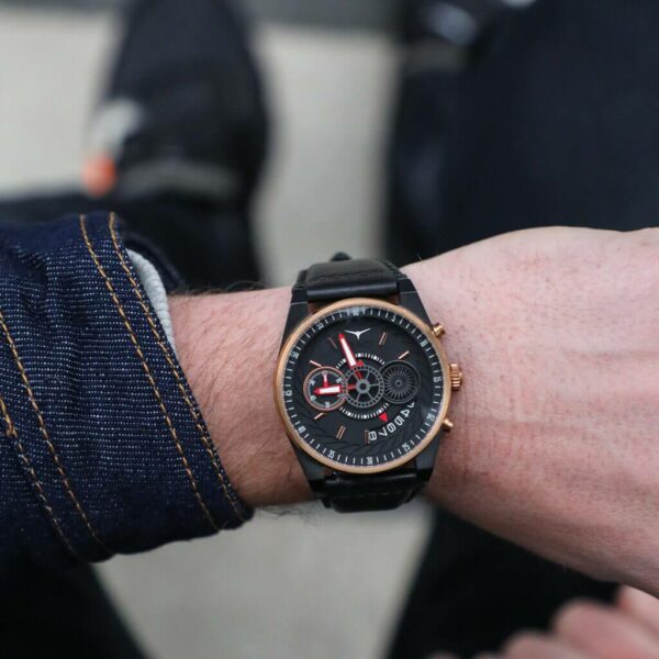 CHRONO NEMESIS 2