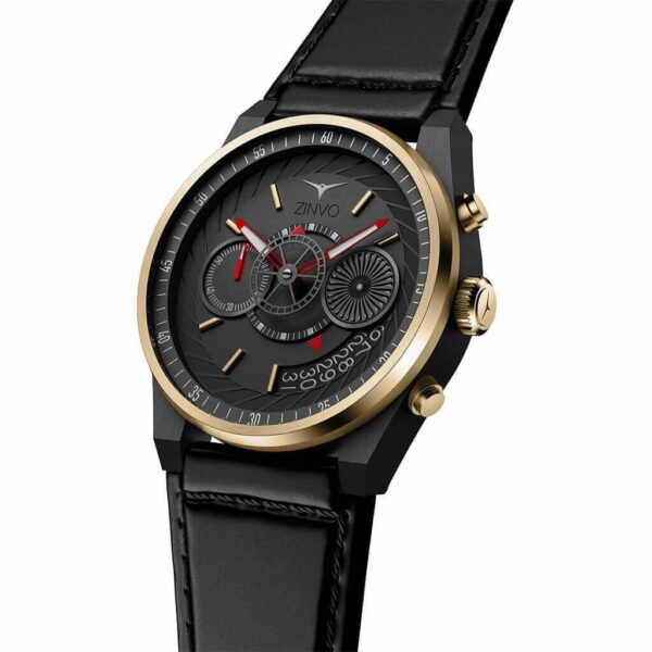 CHRONO NEMESIS 5