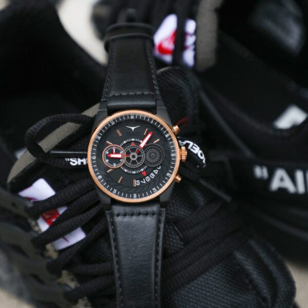 CHRONO NEMESIS 7