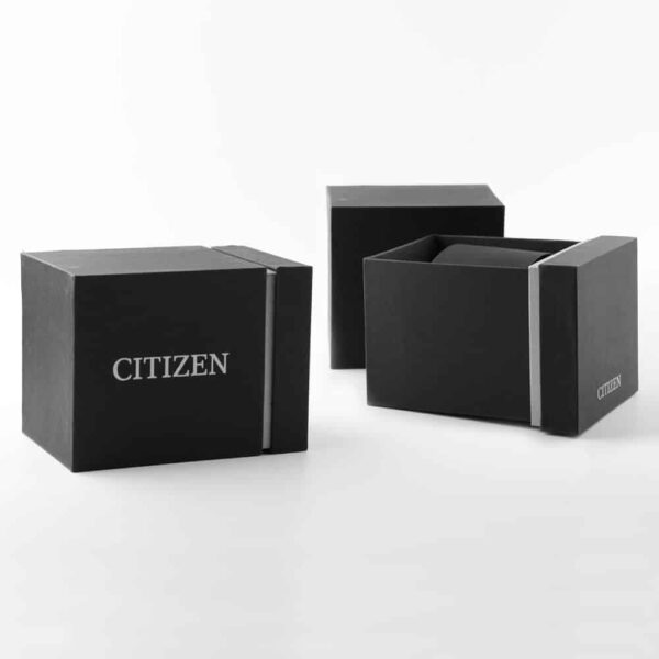 CITIZEN BOX 1