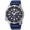 CITIZEN CONTEENIUM PROMASTER NY0040 17LEM 1
