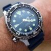CITIZEN CONTEENIUM PROMASTER NY0040 17LEM 12