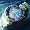 CITIZEN CONTEENIUM PROMASTER NY0040 17LEM 14