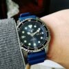 CITIZEN CONTEENIUM PROMASTER NY0040 17LEM 16