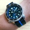 CITIZEN CONTEENIUM PROMASTER NY0040 17LEM 17