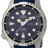 CITIZEN CONTEENIUM PROMASTER NY0040 17LEM 2