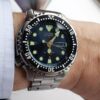 CITIZEN CONTEENIUM PROMASTER NY0040 17LEM 7
