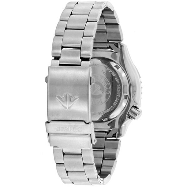 CITIZEN CONTEENIUM PROMASTER NY0040 17LEM 8