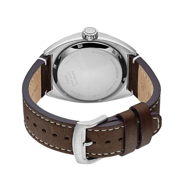 CITIZEN NJ0100 11E MILITARY 9