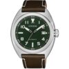 CITIZEN NJ0100 38X MILITARY 1