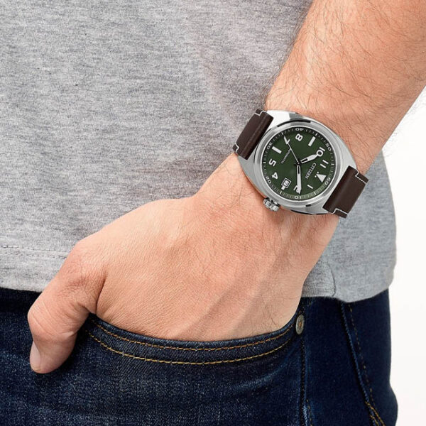CITIZEN NJ0100 38X MILITARY 3