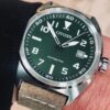 CITIZEN NJ0100 38X MILITARY 6