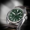 CITIZEN NJ0100 38X MILITARY 9