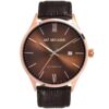 COGNAC BROWN JM 1025