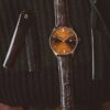 COGNAC BROWN JM 1025 11