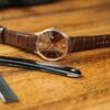 COGNAC BROWN JM 1025 2