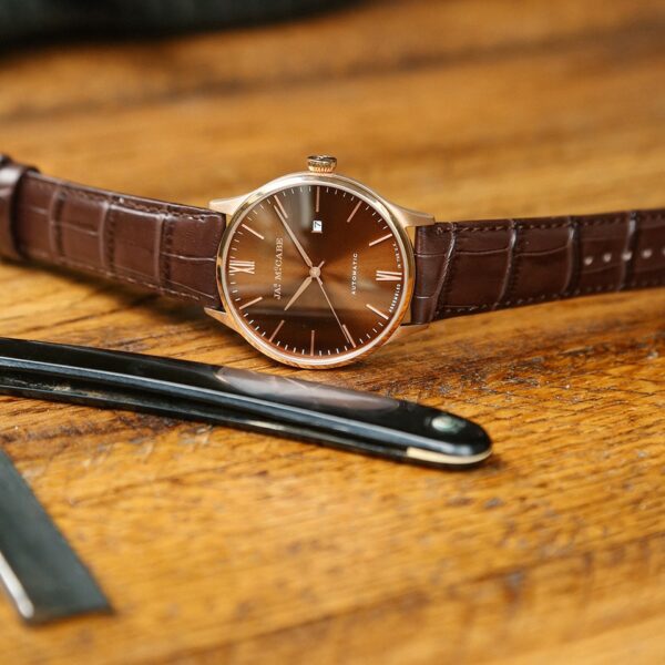 COGNAC BROWN JM 1025 2