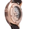 COGNAC BROWN JM 1025 3