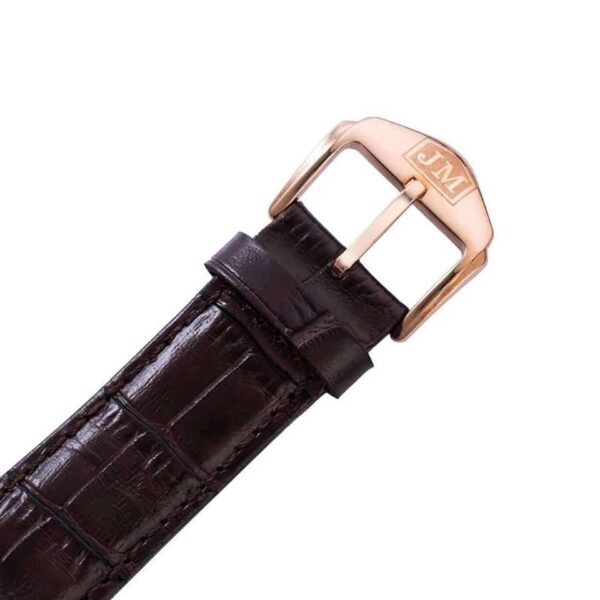 COGNAC BROWN JM 1025 5