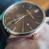 COGNAC BROWN JM 1025 6