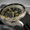 MONTRE VOSTOK-EUROPE ANCHAR SUBMARINE AUTOMATIC LINE