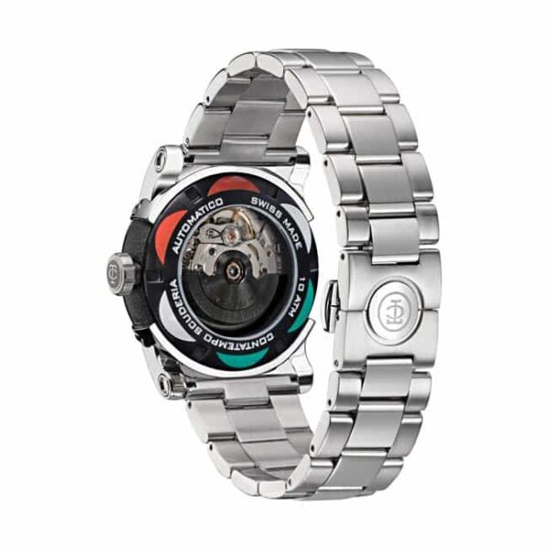CT Scuderia Touring Coda Corta CWEE00519 Conteenium 2