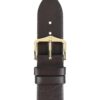Calf Brown Strap Hirsch