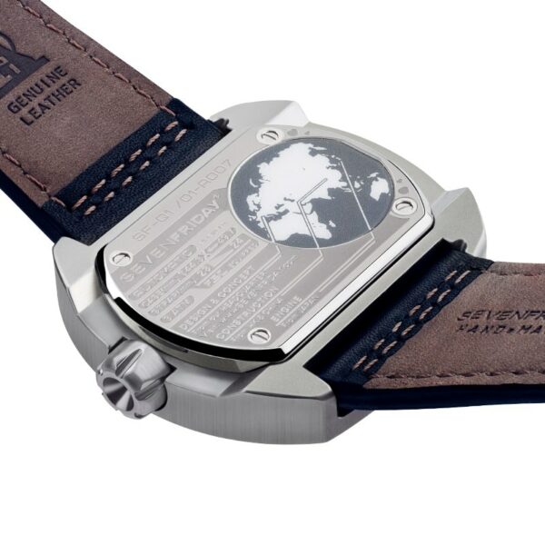 Caseback Q1 01