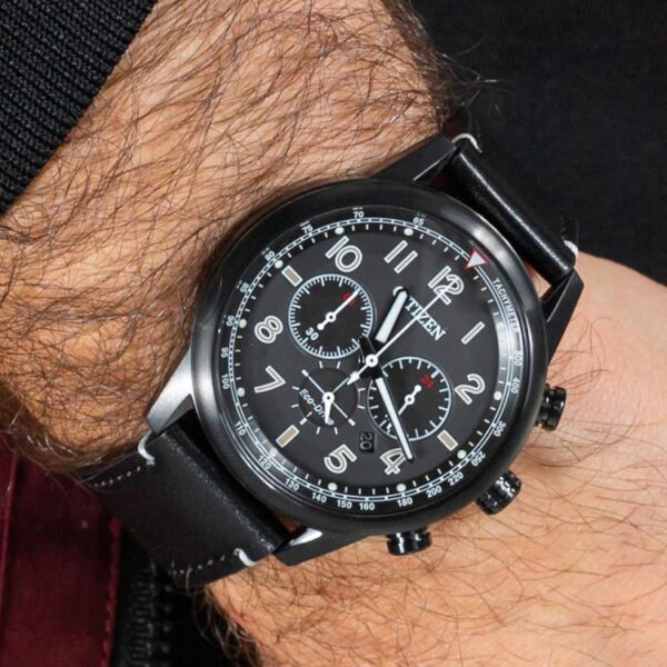 Citizen CA4425 28E Conteenium 3