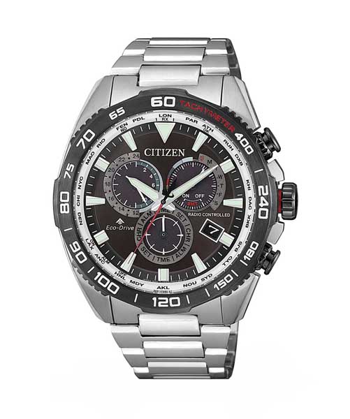 Citizen CB5036 87X Conteenium 1