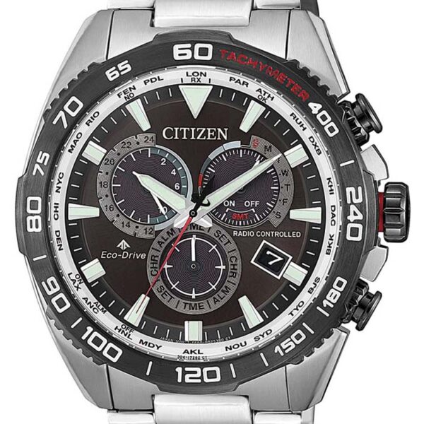 Citizen CB5036 87X Conteenium 2