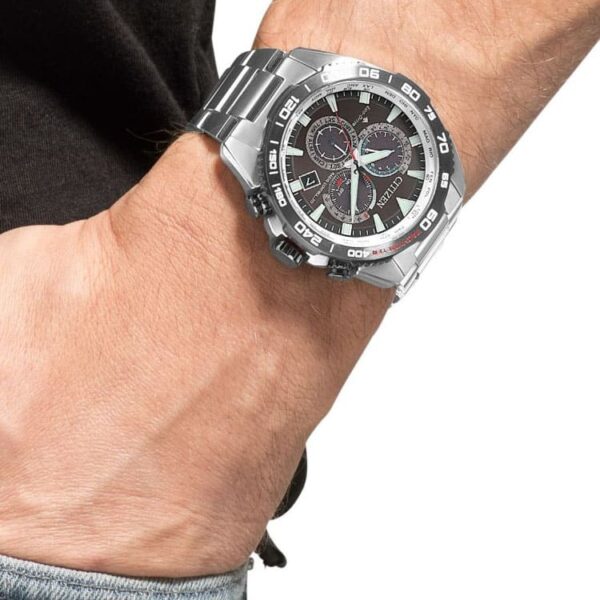 Citizen CB5036 87X Conteenium 3