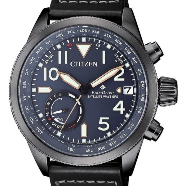 Citizen CC3067 11L Conteenium 2