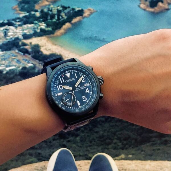Citizen CC3067 11L Conteenium 6