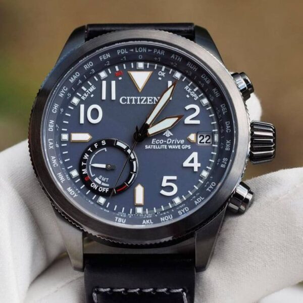 Citizen CC3067 11L Conteenium 7