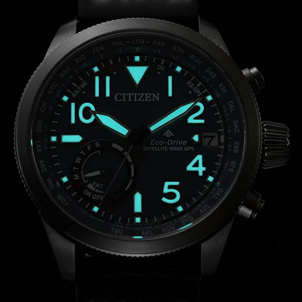 Citizen CC3067 11L Conteenium 9