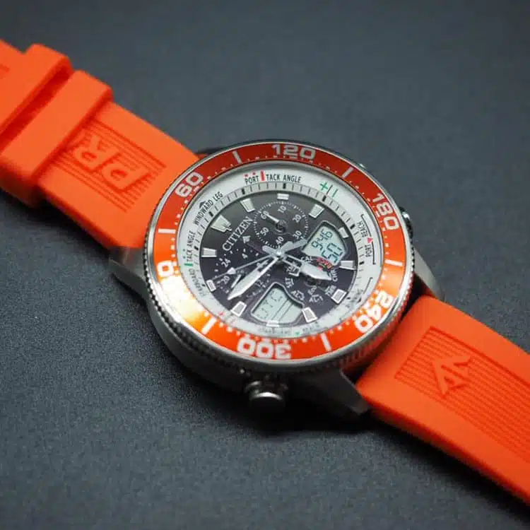 Citizen JR4061 18E Conteenium 9 Citizen JR4061 18E Conteenium 9