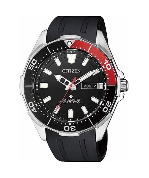 Citizen NY0076 10E Conteenium 1