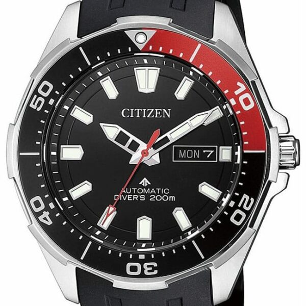 Citizen NY0076 10E Conteenium 2