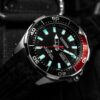 Citizen NY0076 10E Conteenium 3