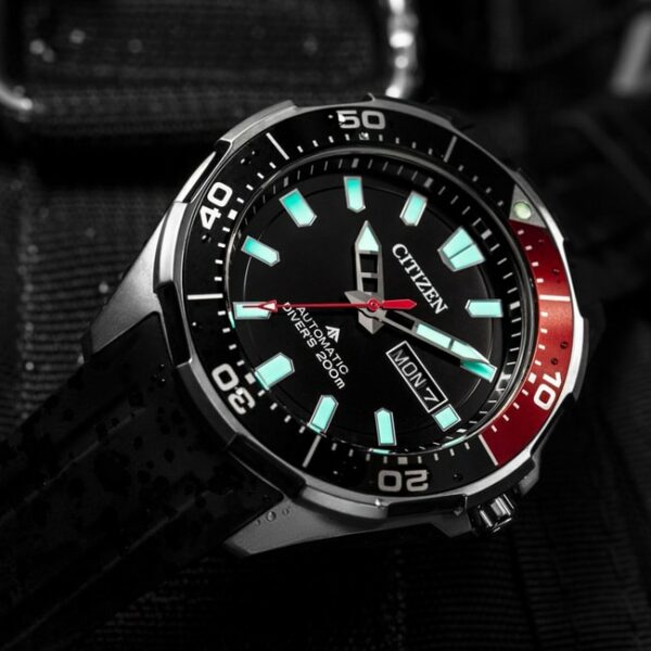 Citizen NY0076 10E Conteenium 3